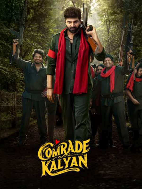 Comrade Kalyan