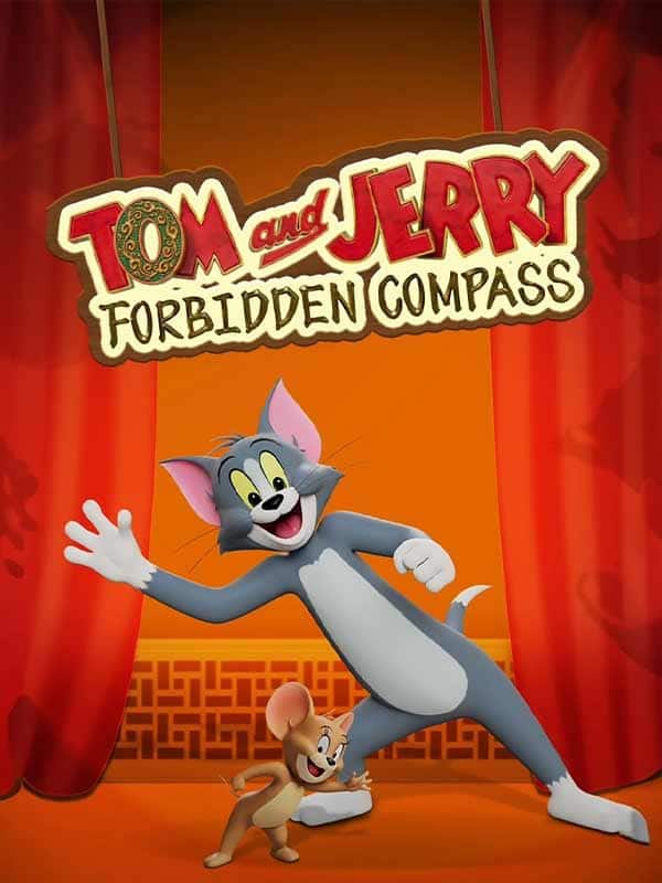 Tom and Jerry: Forbidden Compass