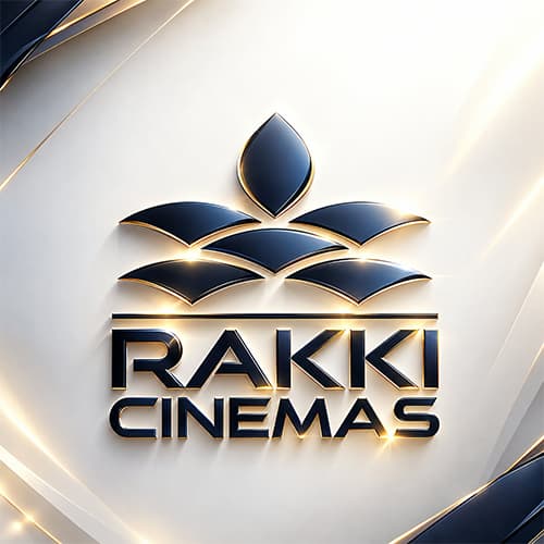 Rakki RGB Laser 4K- Ambattur