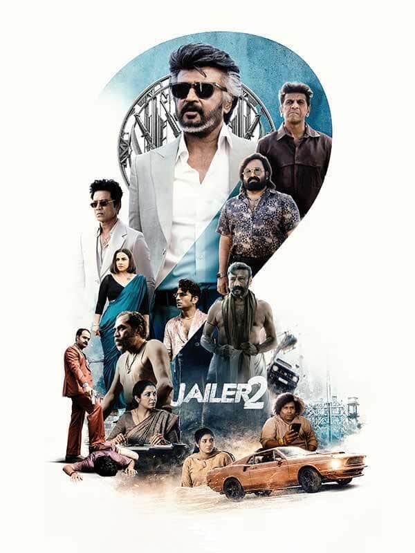 Jailer 2