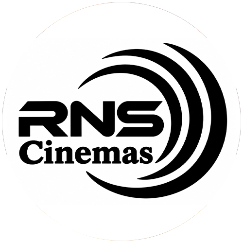 Ravi 70MM, Nagarkurnool logo