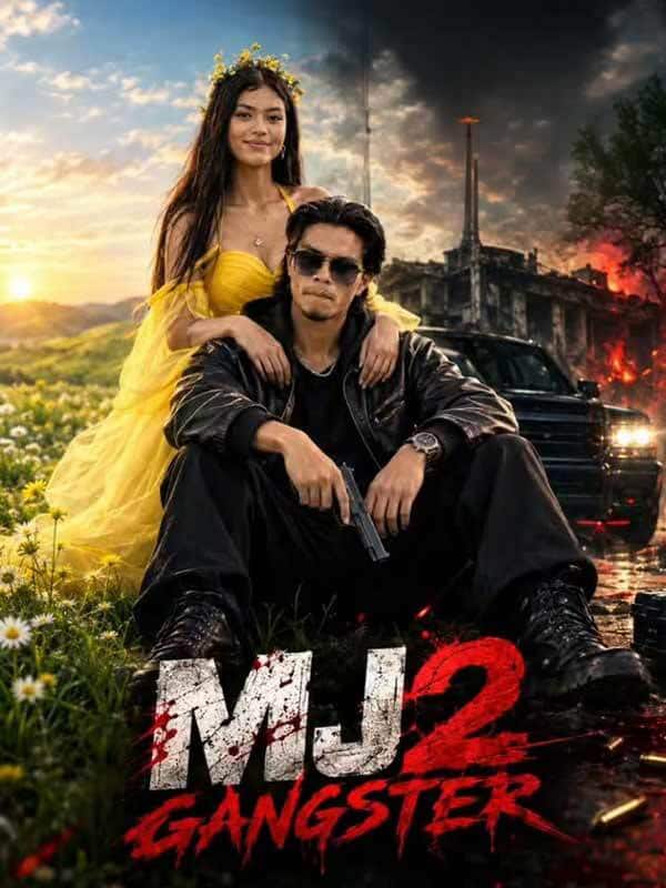 MJ2 Gangster