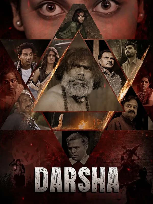 Darsha
