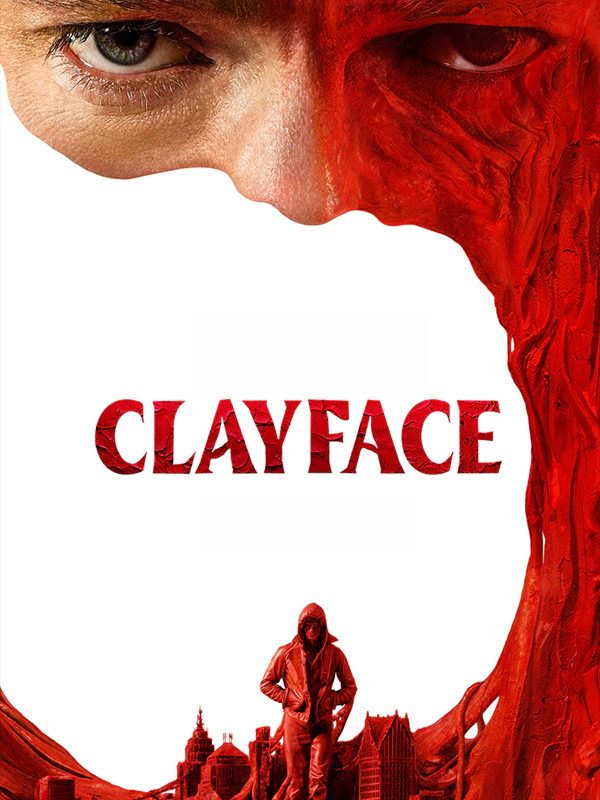 Clayface