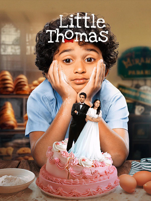 Little Thomas