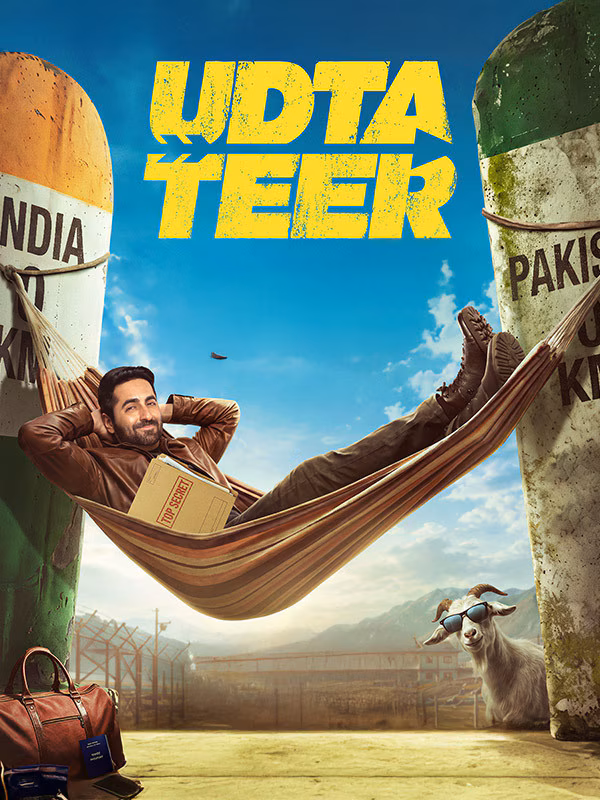 Udta Teer