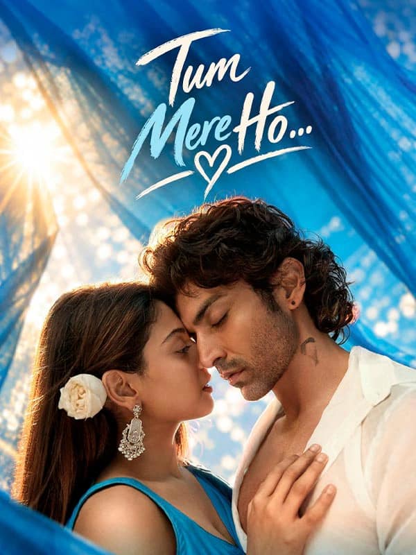 Tum Mere Ho