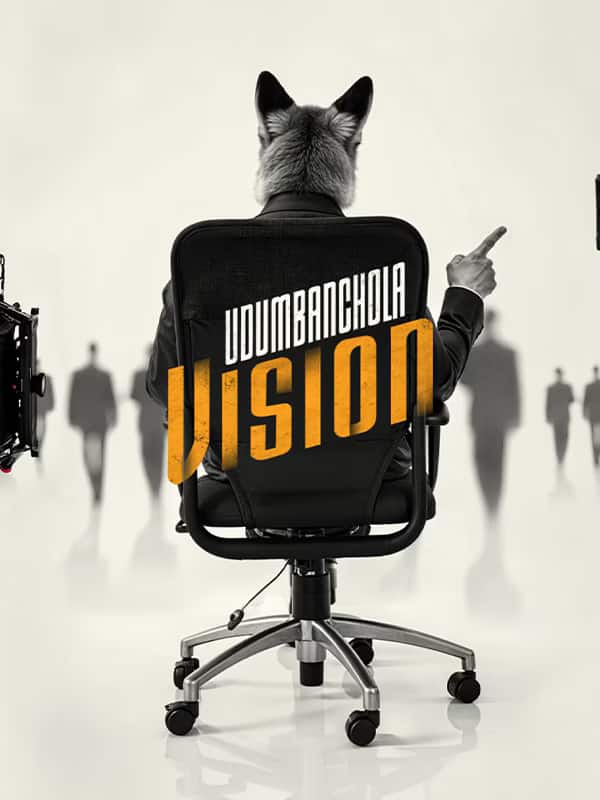 Udumbanchola Vision
