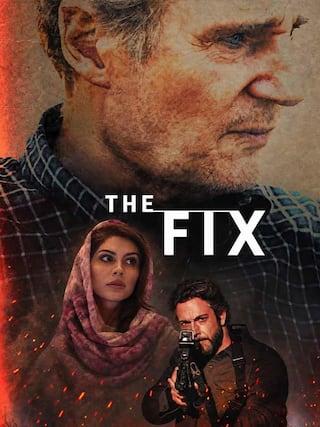 The Fix