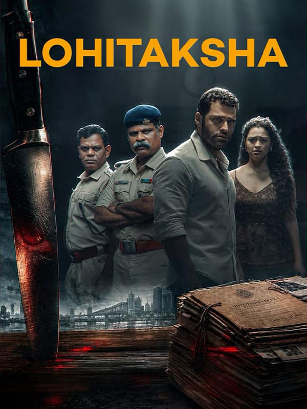 Lohitaksha