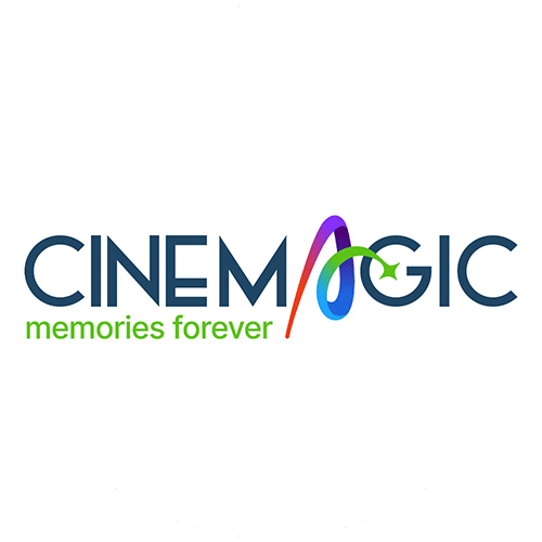 Cinemagic Cinemas, Bikaner logo