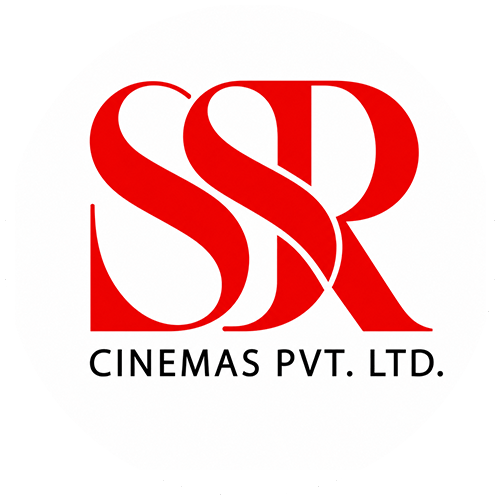 SSR Cinemas, City Centre, Durgapur