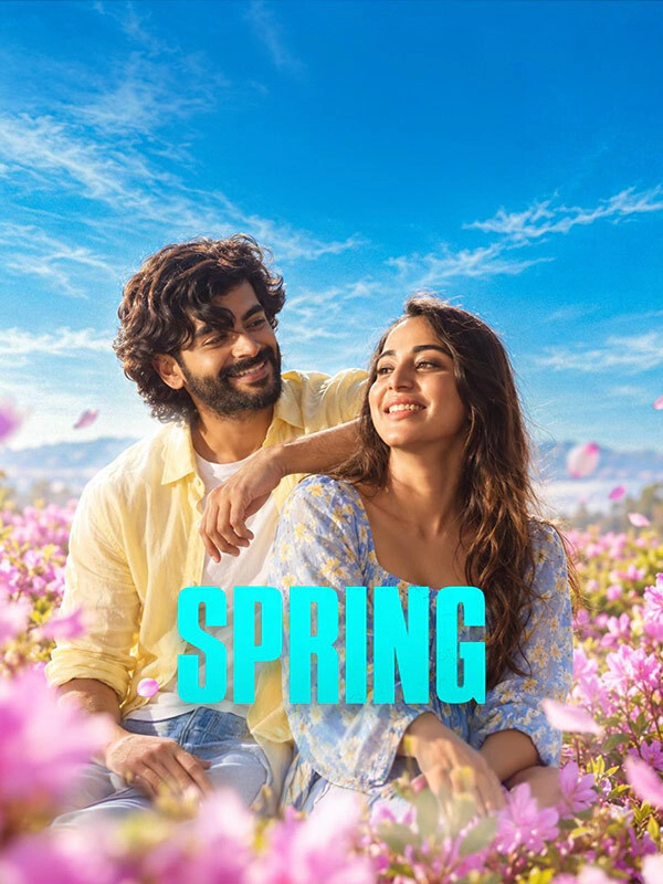 Spring