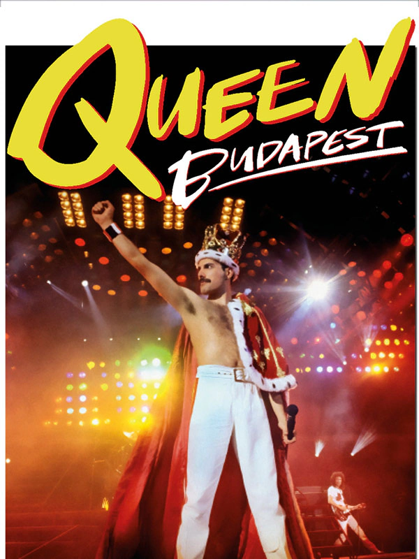 Queen Budapest
