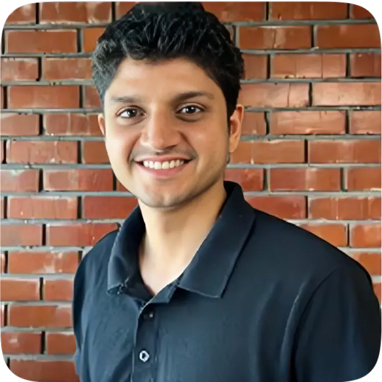 Kanishk Chaturvedi