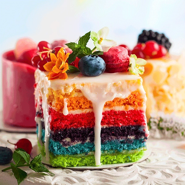 Pastry