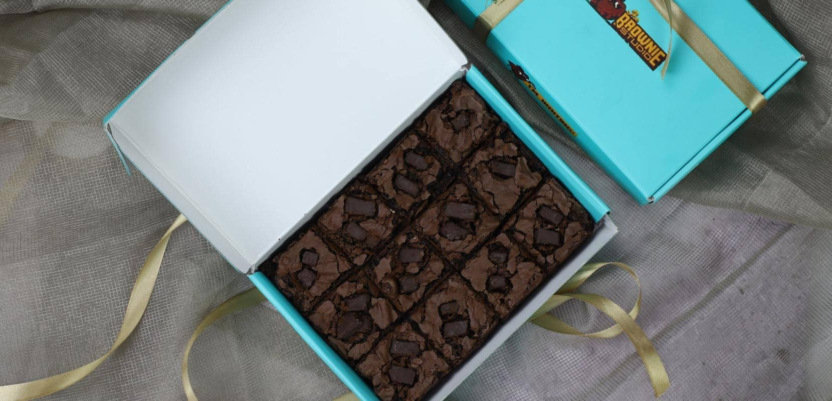 Incredible Nutella Brownie Box | Edu.svet.gob.gt