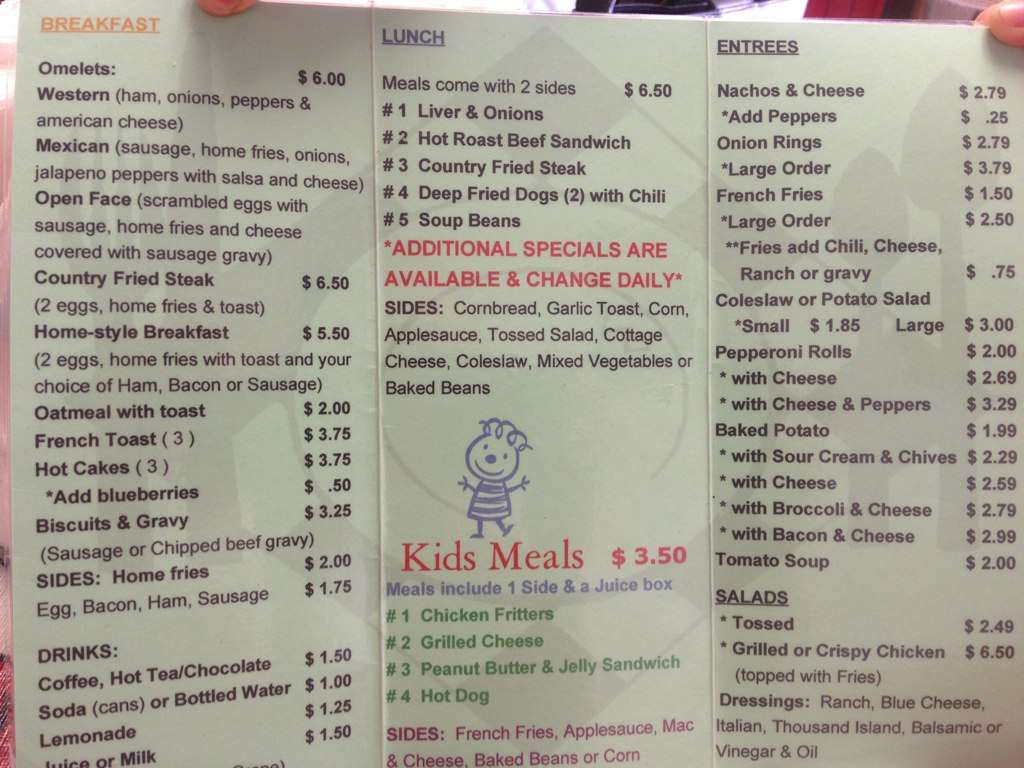 riverside-lunch-menu-menu-de-riverside-lunch-westover-morgantown