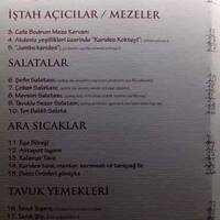 Bodrum Cafe Restaurant Bodrum Merkez Bodrum Zomato