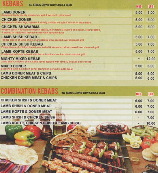 Bella Gusto Menu, Menu for Bella Gusto, Chigwell, London Zomato UK