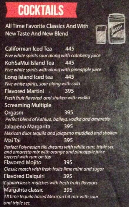Elef Menu Elf Cafe Menu _ Elf Cafe – ELRHOV