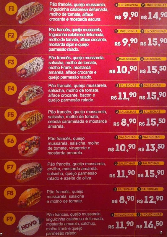 Hot Dog Lebanon Hot Dog Lebanon