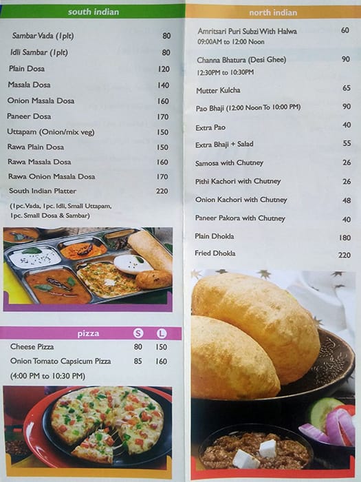 Om Sweets & Snacks Menu, Menu for Om Sweets & Snacks, Sector 4, Gurgaon ...