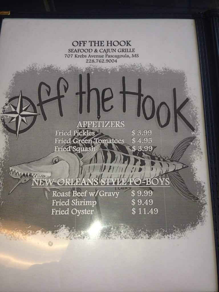 off-the-hook-menu-menu-for-off-the-hook-pascagoula-gulfport-urbanspoon-zomato