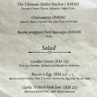 33 Blue Room Seksyen 51a Selangor Zomato Malaysia