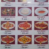 Gumuskapi Iskender Kebapcisi Esenler Merkez Istanbul