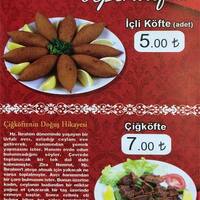 Evla Urfali Kebap Asagi Eglence Ankara