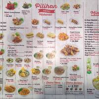 Es Teler 77 Kuningan Jakarta Zomato