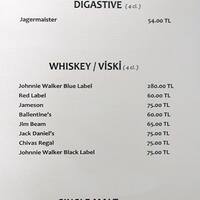 Fine Dine Istanbul Hotel Arcadia Blue Sultanahmet Istanbul