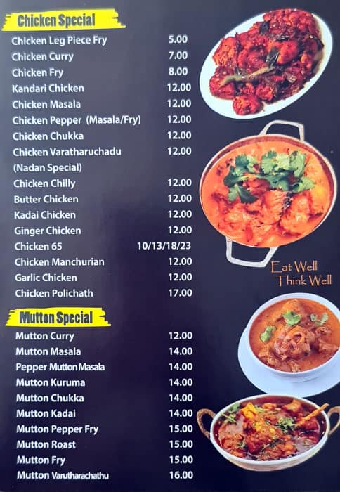 Menu of Tim Hortons, Al Nahda, Sharjah