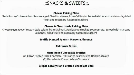 Menu At Next Door Pub Bar San Diego