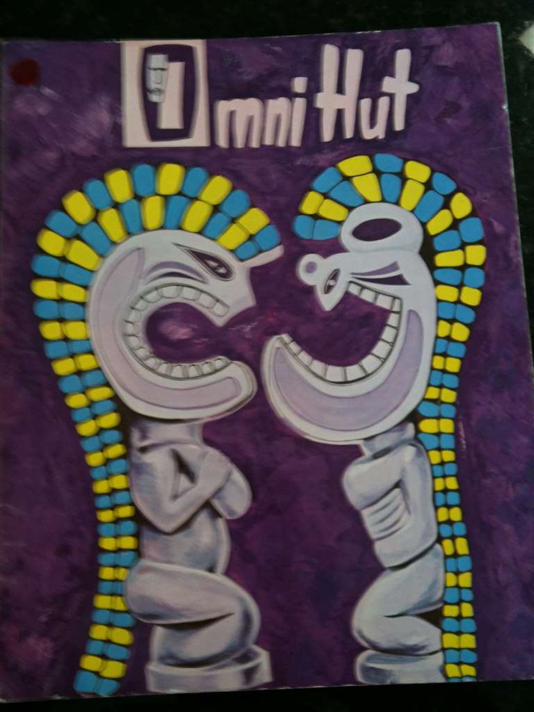 Omni Hut Menu, Menu for Omni Hut, Smyrna, Nashville Urbanspoon/Zomato