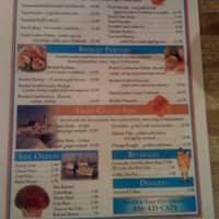 Cap N Cat Clam Bar Voorhees Voorhees Camden County