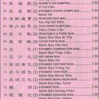 Dim Sum Picture Of Tai Pan Dim Sum Oahu Tripadvisor