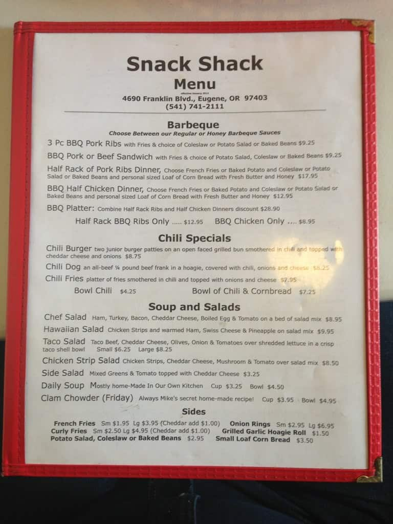 snack-shack-menu-menu-for-snack-shack-eugene-eugene-urbanspoon-zomato