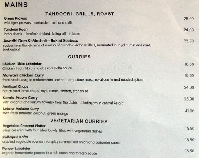 menu-at-veeraswamy-restaurant-london-victory-house