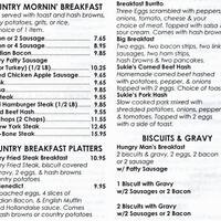 Sukie S Country Kitchen San Pablo Richmond San Pablo