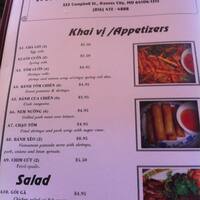 Vietnam Cafe Kansas City Facebook Vietnam Cafe Kansas City Facebook