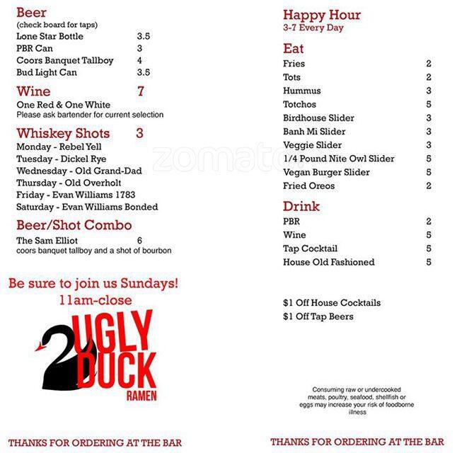 Nite Owl Menu Menu For Nite Owl Midtown Omaha Urbanspoonzomato