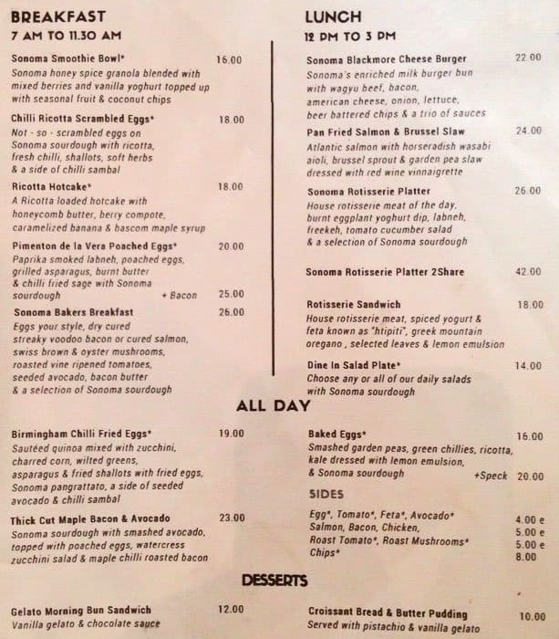 sonoma-caf-menu-menu-for-sonoma-caf-alexandria-sydney-urbanspoon-zomato