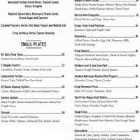 Rainbow Room Menu Menu For Rainbow Room Midtown New York City