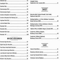 Rainbow Room Menu Menu For Rainbow Room Midtown New York City