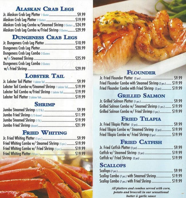 seafood-feast-menu