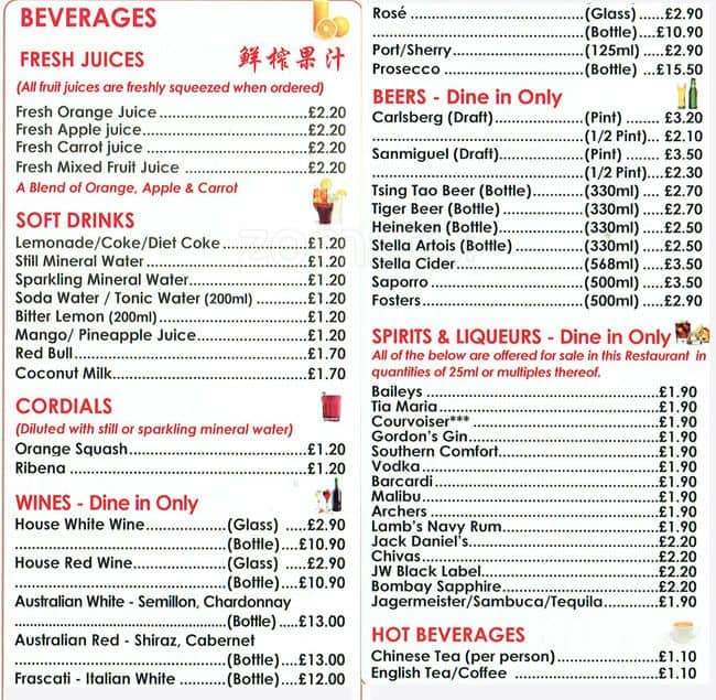 Red Lion Menü, Red Lion, Plumstead, London için Menü Zomato UK