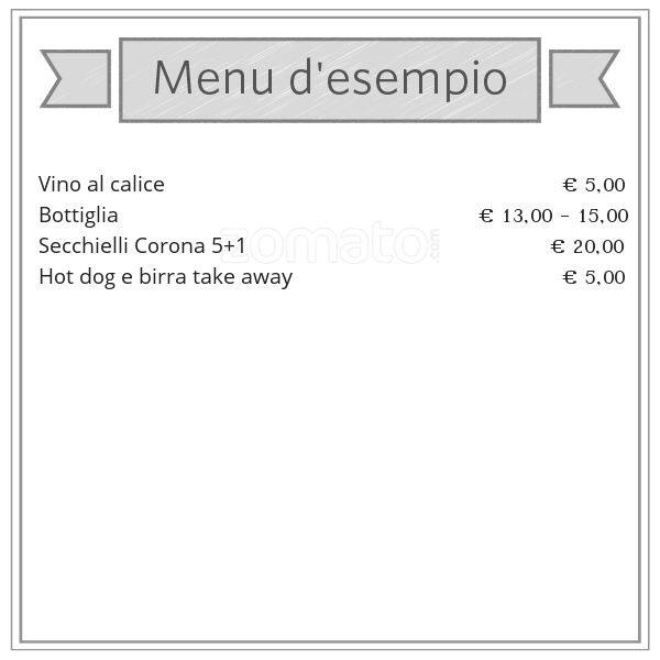 Menu di San Blàs 