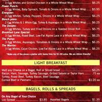 Stage Door Deli Pizza Menu Menu For Stage Door Deli Pizza